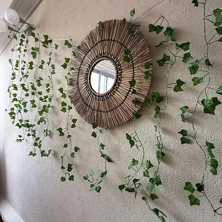 Vue Port, Piscine Et Parking 4 Couchages Appartement Entierement Renove Apartment