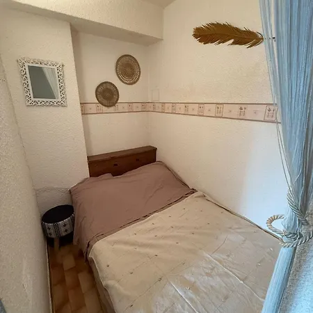 Apartment Vue Port, Piscine Et Parking 4 Couchages Appartement Entierement Renove