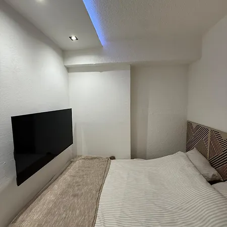 Apartman Vue Port, Piscine Et Parking 4 Couchages Entierement Renove Agde