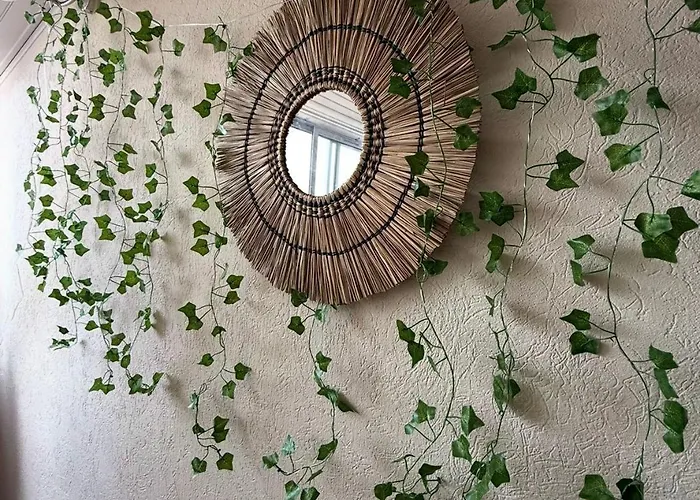 Vue Port, Piscine Et Parking 4 Couchages Appartement Entierement Renove Apartment