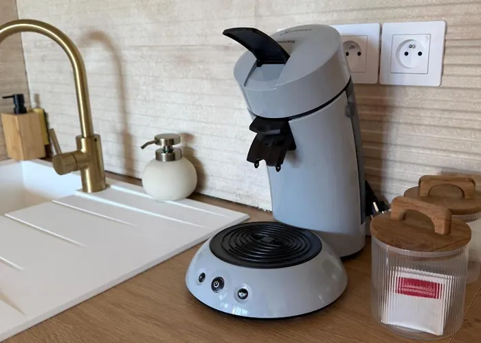 Vue Port, Piscine Et Parking 4 Couchages Entierement Renove Apartman Agde